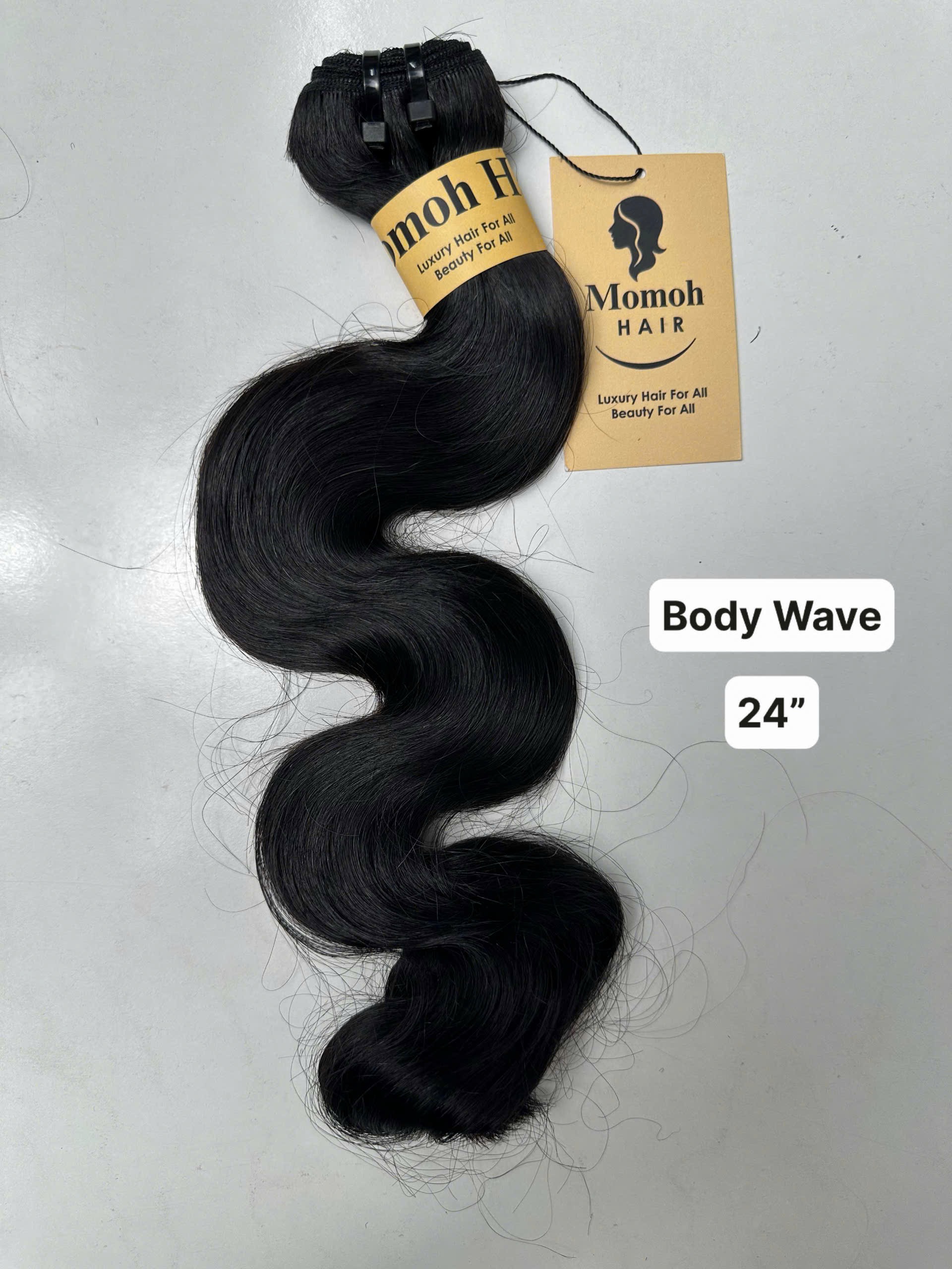 Body Wave