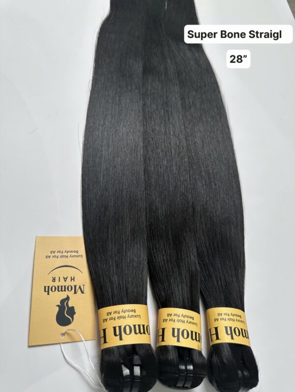 Super Bone Straight 28"